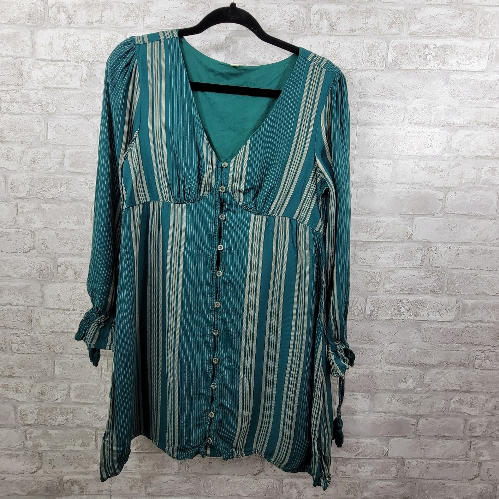 Miami dress women's medium